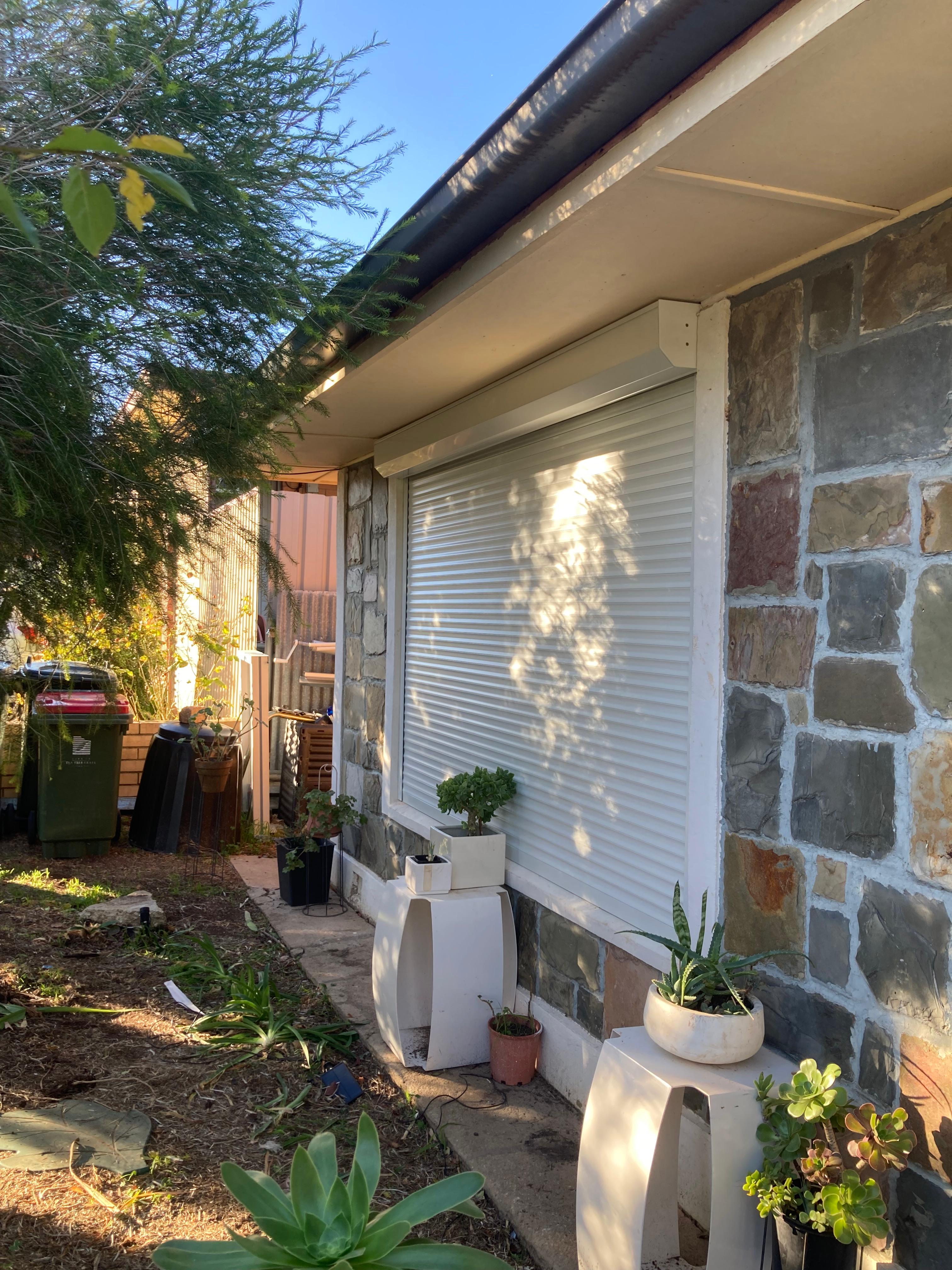 Roller Shutter Image 3