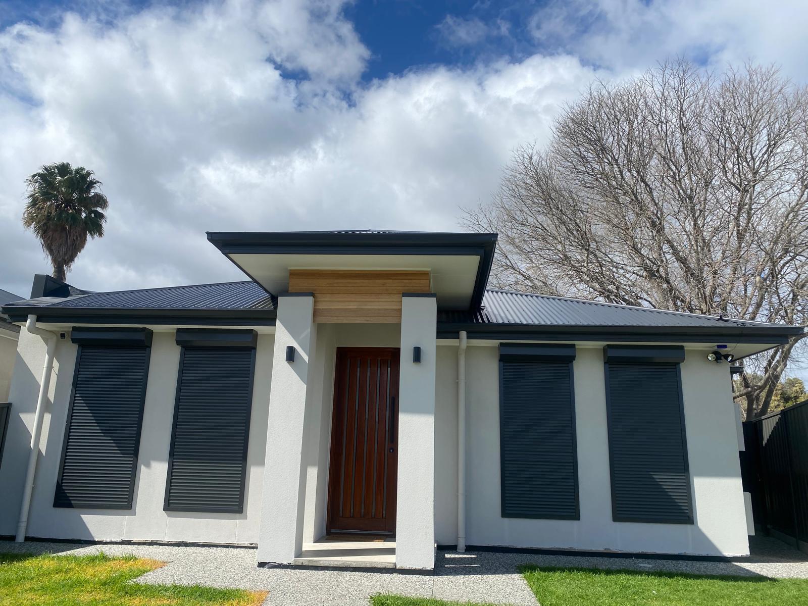 Roller Shutter Image 2